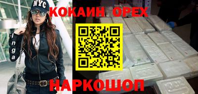 гашик Кандалакша